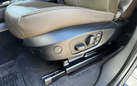 BMW X3, 2014 год, 2 060 000 рублей, 10 фотография