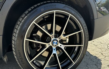 BMW X3, 2014 год, 2 060 000 рублей, 6 фотография