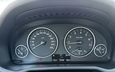 BMW X3, 2014 год, 2 060 000 рублей, 16 фотография