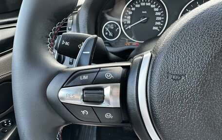 BMW X3, 2014 год, 2 060 000 рублей, 17 фотография