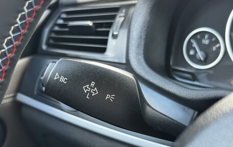 BMW X3, 2014 год, 2 060 000 рублей, 19 фотография