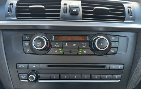 BMW X3, 2014 год, 2 060 000 рублей, 23 фотография