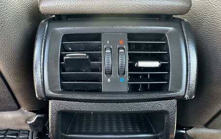 BMW X3, 2014 год, 2 060 000 рублей, 15 фотография