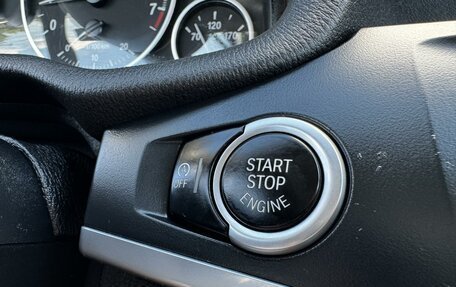 BMW X3, 2014 год, 2 060 000 рублей, 26 фотография