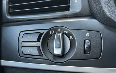 BMW X3, 2014 год, 2 060 000 рублей, 25 фотография