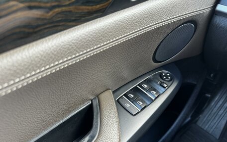 BMW X3, 2014 год, 2 060 000 рублей, 27 фотография