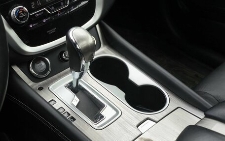 Nissan Murano, 2021 год, 2 500 000 рублей, 13 фотография