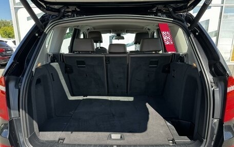 BMW X3, 2014 год, 2 060 000 рублей, 28 фотография