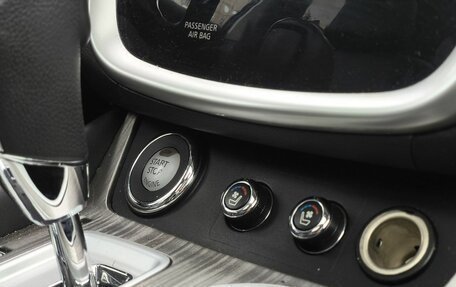 Nissan Murano, 2021 год, 2 500 000 рублей, 16 фотография