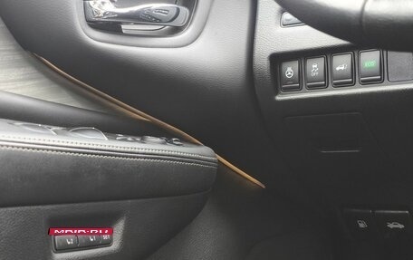 Nissan Murano, 2021 год, 2 500 000 рублей, 17 фотография