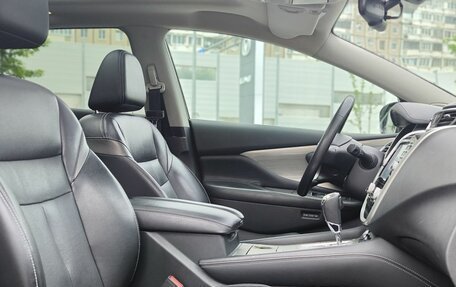 Nissan Murano, 2021 год, 2 500 000 рублей, 20 фотография