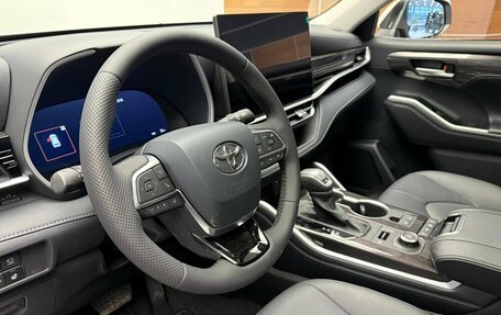 Toyota Highlander, 2026 год, 5 595 000 рублей, 8 фотография