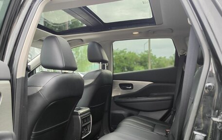 Nissan Murano, 2021 год, 2 500 000 рублей, 22 фотография