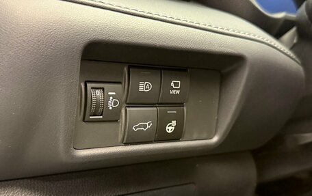 Toyota Highlander, 2026 год, 5 595 000 рублей, 9 фотография