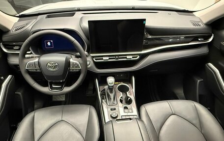 Toyota Highlander, 2026 год, 5 595 000 рублей, 11 фотография