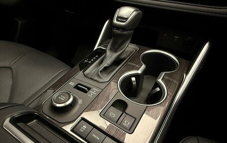 Toyota Highlander, 2026 год, 5 595 000 рублей, 15 фотография