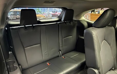 Toyota Highlander, 2026 год, 5 595 000 рублей, 13 фотография