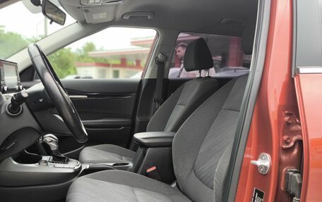 KIA Seltos I, 2020 год, 2 149 000 рублей, 9 фотография