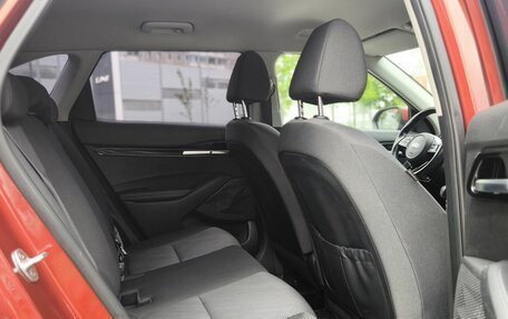KIA Seltos I, 2020 год, 2 149 000 рублей, 12 фотография