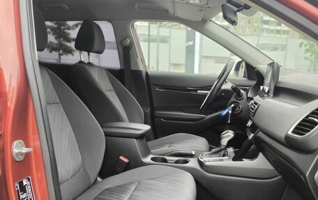 KIA Seltos I, 2020 год, 2 149 000 рублей, 13 фотография