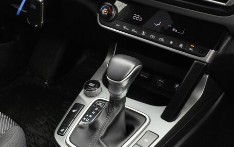 KIA Seltos I, 2020 год, 2 149 000 рублей, 15 фотография