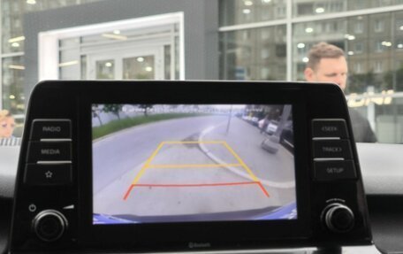 KIA Seltos I, 2020 год, 2 149 000 рублей, 17 фотография