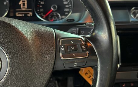 Volkswagen Passat CC I рестайлинг, 2012 год, 1 510 000 рублей, 13 фотография