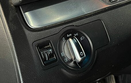 Volkswagen Passat CC I рестайлинг, 2012 год, 1 510 000 рублей, 15 фотография