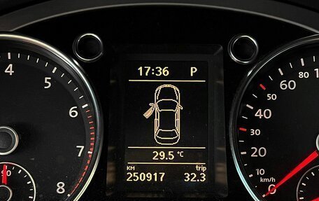 Volkswagen Passat CC I рестайлинг, 2012 год, 1 510 000 рублей, 17 фотография