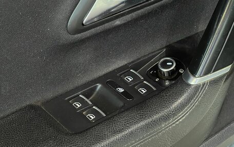 Volkswagen Passat CC I рестайлинг, 2012 год, 1 510 000 рублей, 14 фотография