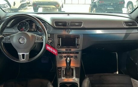 Volkswagen Passat CC I рестайлинг, 2012 год, 1 510 000 рублей, 18 фотография