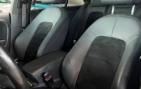 Volkswagen Passat CC I рестайлинг, 2012 год, 1 510 000 рублей, 22 фотография