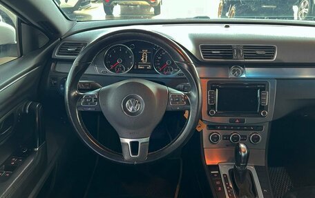Volkswagen Passat CC I рестайлинг, 2012 год, 1 510 000 рублей, 20 фотография