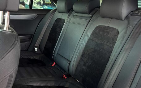 Volkswagen Passat CC I рестайлинг, 2012 год, 1 510 000 рублей, 23 фотография