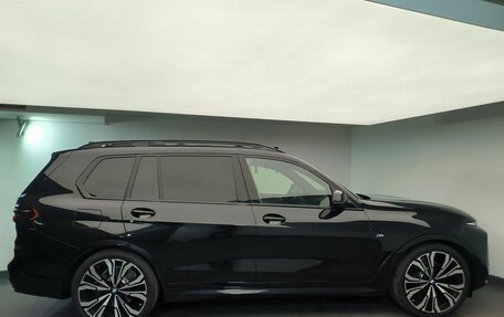 BMW X7, 2025 год, 15 150 000 рублей, 3 фотография