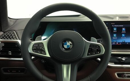 BMW X7, 2025 год, 15 150 000 рублей, 8 фотография