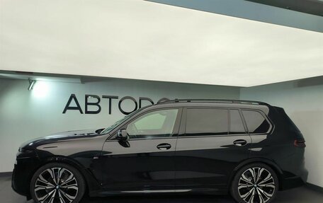 BMW X7, 2025 год, 15 150 000 рублей, 4 фотография