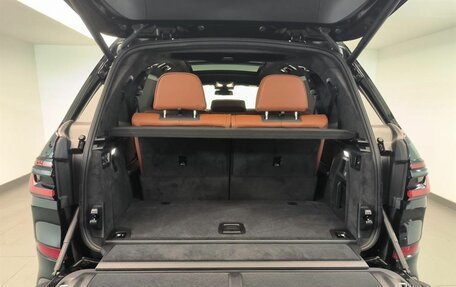 BMW X7, 2025 год, 15 150 000 рублей, 14 фотография