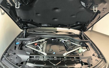BMW X7, 2025 год, 15 150 000 рублей, 12 фотография