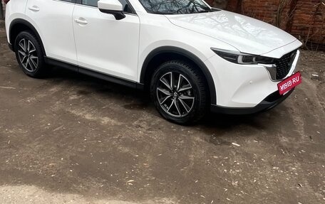 Mazda CX-5 II, 2024 год, 3 400 000 рублей, 2 фотография