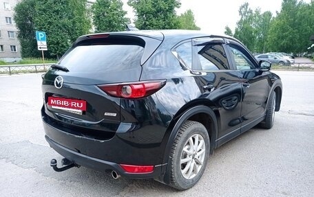Mazda CX-5 II, 2018 год, 1 999 999 рублей, 2 фотография
