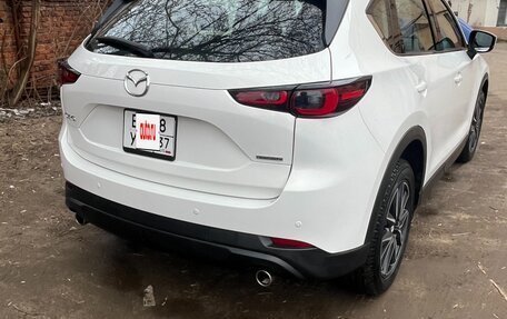Mazda CX-5 II, 2024 год, 3 400 000 рублей, 3 фотография