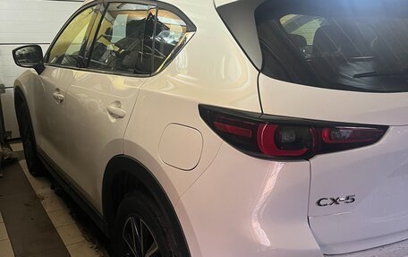 Mazda CX-5 II, 2024 год, 3 400 000 рублей, 5 фотография