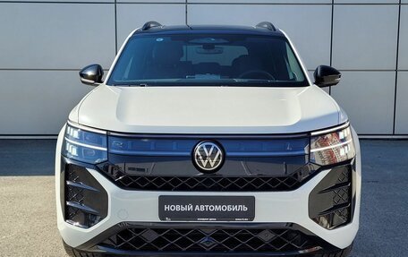 Volkswagen Teramont, 2026 год, 5 950 000 рублей, 2 фотография