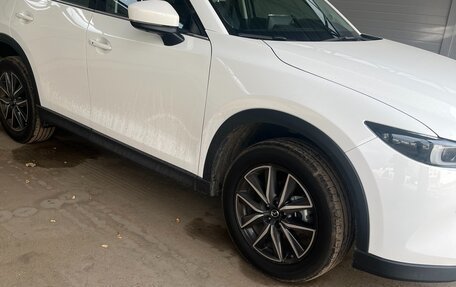 Mazda CX-5 II, 2024 год, 3 400 000 рублей, 7 фотография