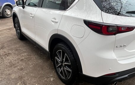 Mazda CX-5 II, 2024 год, 3 400 000 рублей, 4 фотография