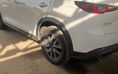 Mazda CX-5 II, 2024 год, 3 400 000 рублей, 8 фотография