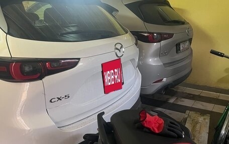 Mazda CX-5 II, 2024 год, 3 400 000 рублей, 6 фотография