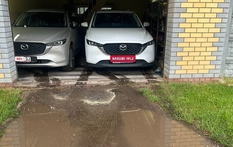 Mazda CX-5 II, 2024 год, 3 400 000 рублей, 14 фотография