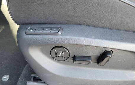 Volkswagen Teramont, 2026 год, 5 950 000 рублей, 10 фотография